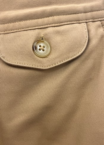 38 Beden Ralph Lauren kendinden Kemerli Etek