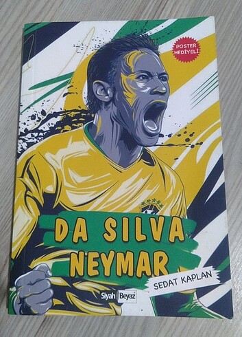 Da Silva Neymar