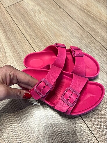 BIRKENSTOCK TERLİK 32 NUMARA