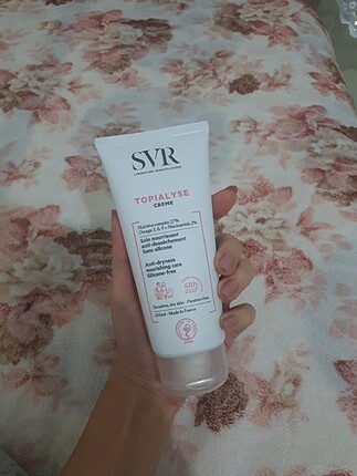 SVR topialyse creme