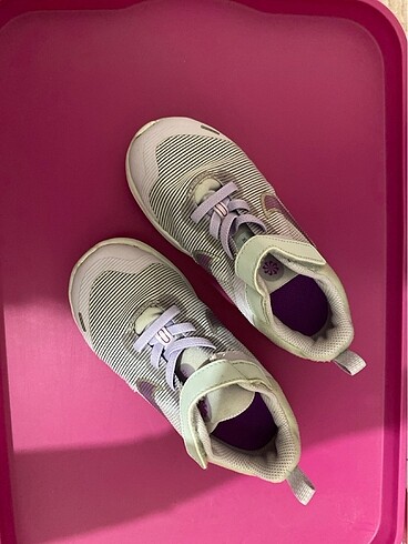 Nike 27 numara