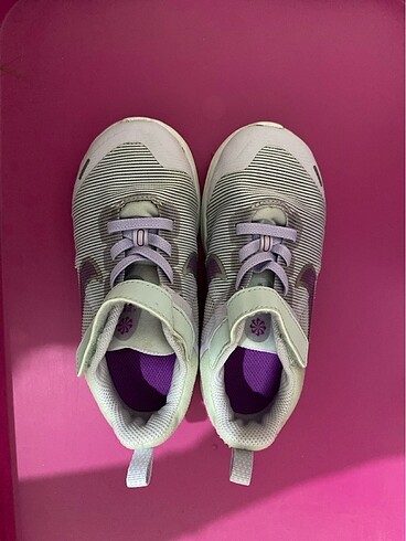 27 Beden Nike 27 numara