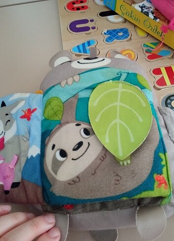 Fisher price oyun arkadaşı  - Görsel 5
