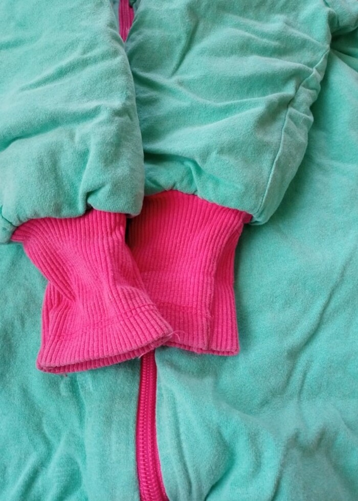 Uyku tulumu - Görsel 2