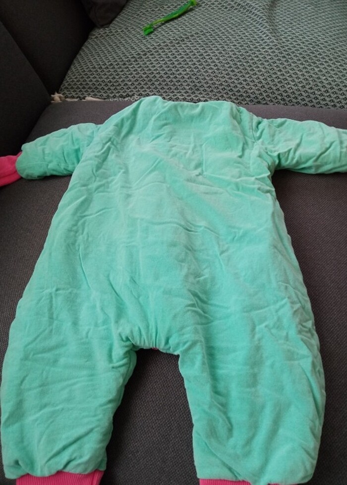 Uyku tulumu - Görsel 4