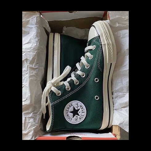 CONVERSE ALL STAR