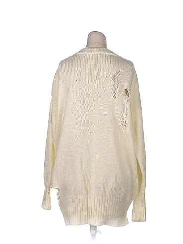 m Beden PreLoved Kazak / Triko %70 İndirimli.
