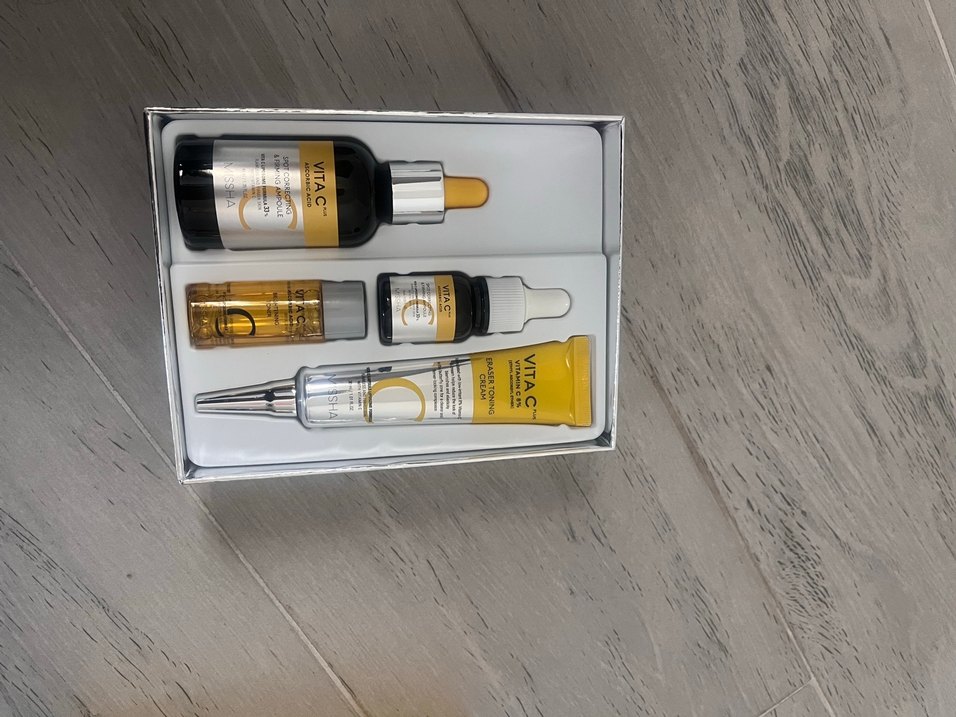 Missha Vita C set - Görsel 2