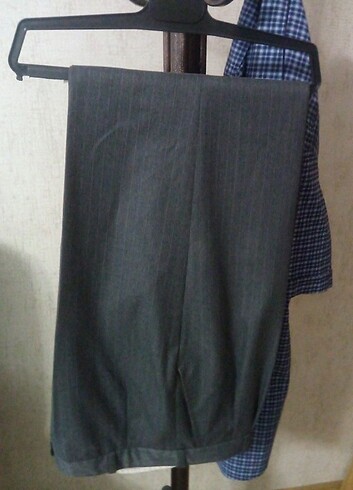 Kumaş Pantolon
