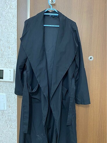 Guess Gethit Marka Trençkot/Yağmurluk