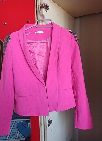 Blazer ceket 