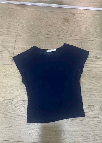 Stradivarius Stradıvarıus xs beden lacivert