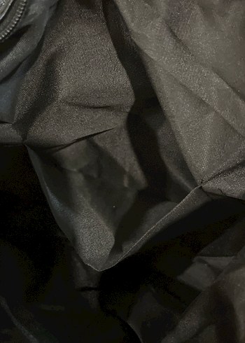 Siyah kadın çanta - Görsel 3