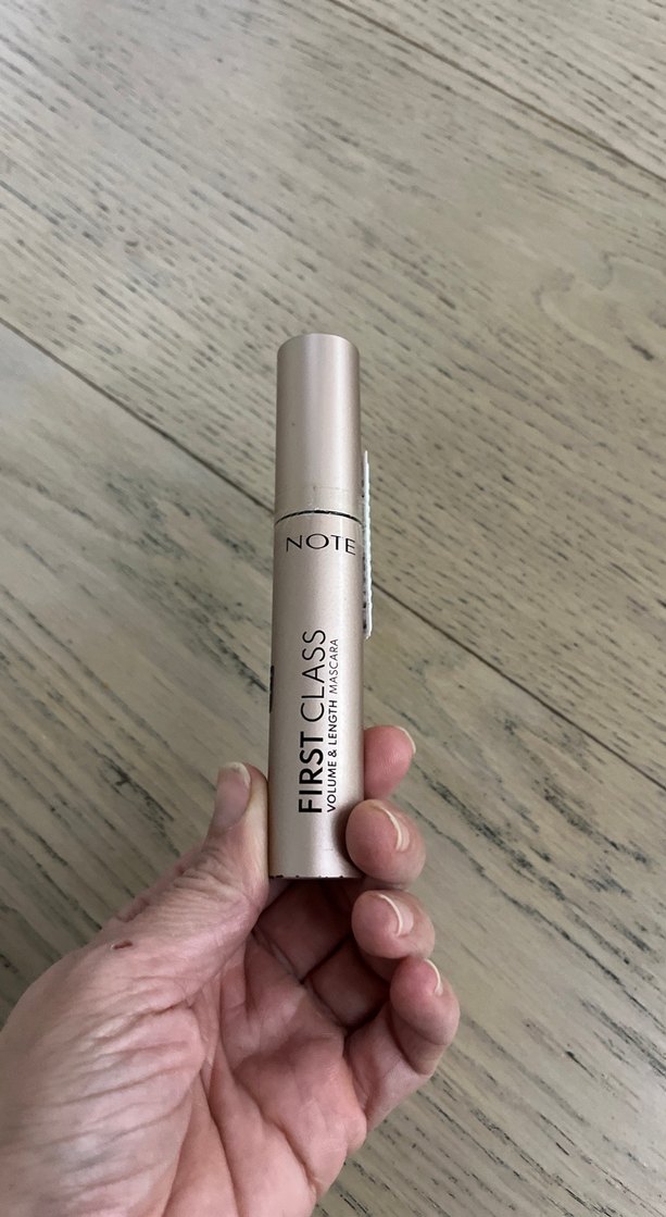 Note   Note First Class Maskara - Görsel 3