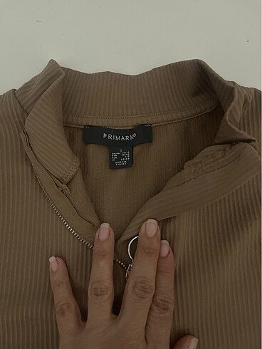 Primark PRIMARK s beden tişört