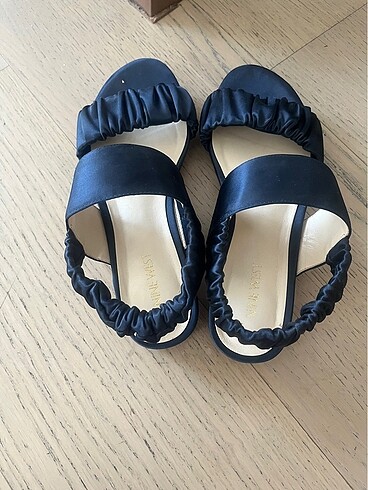 Nine West Nine west 37 numara sandalet