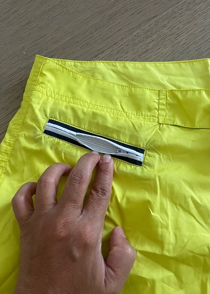 Gm frenze erkek mayo şort - Görsel 3