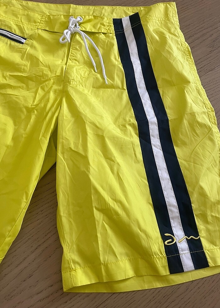 Gm frenze erkek mayo şort - Görsel 2