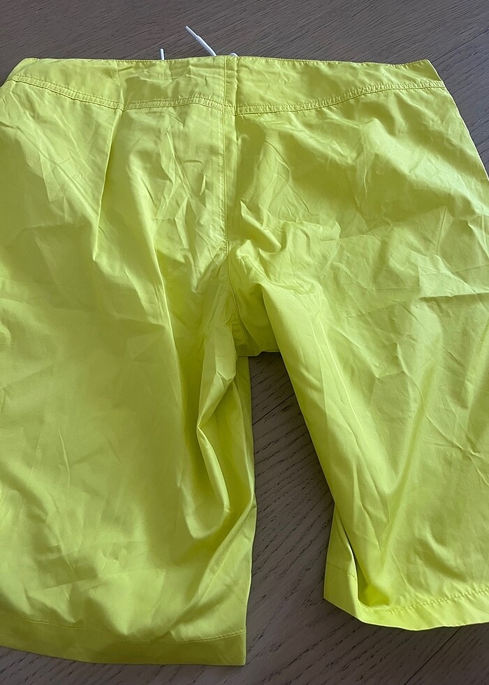 Gm frenze erkek mayo şort - Görsel 5