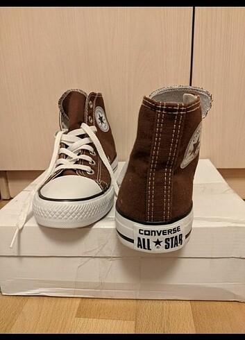 Sıfır Converse