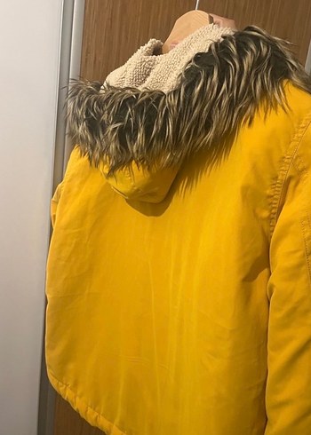 Kadın mont - Görsel 3