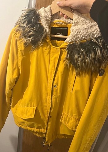 Kadın mont - Görsel 2