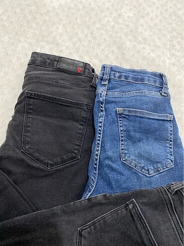 Colins jean