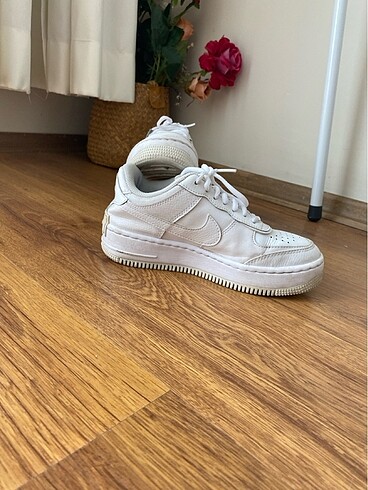 Nike Nike Air Force 1 Shadow
