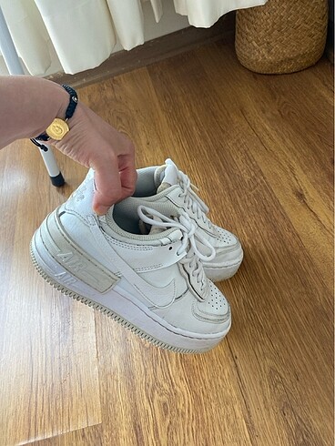 Nike Air Force 1 Shadow