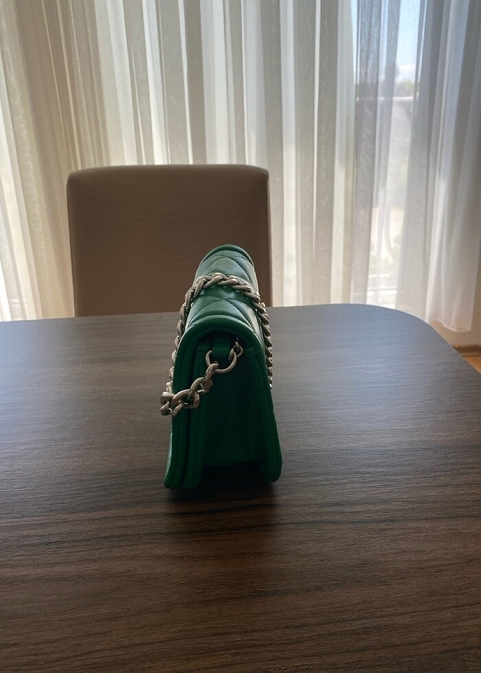 Stradivarius çanta - Görsel 2