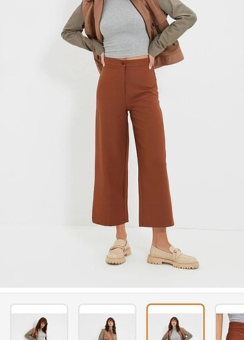 Trendyol milla Pantalon 