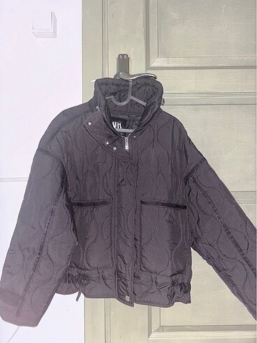xs Beden Zara ceket