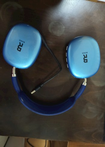 Bomer Bluetooth kulaklık 0 - Görsel 3