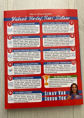 Paragraf Soru Bankası - Görsel 3