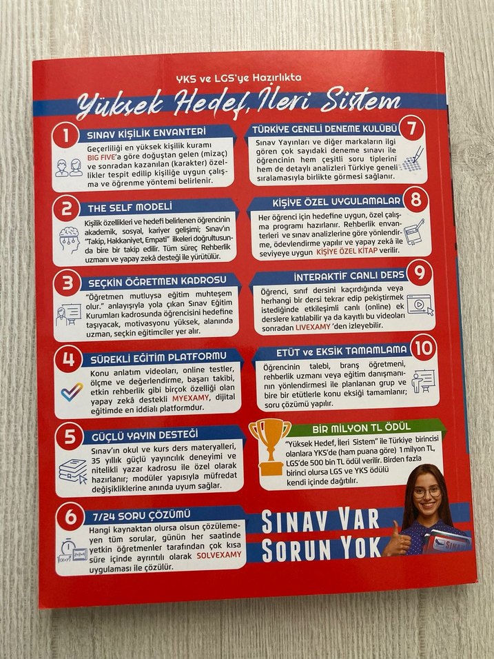 Paragraf Soru Bankası - Görsel 3