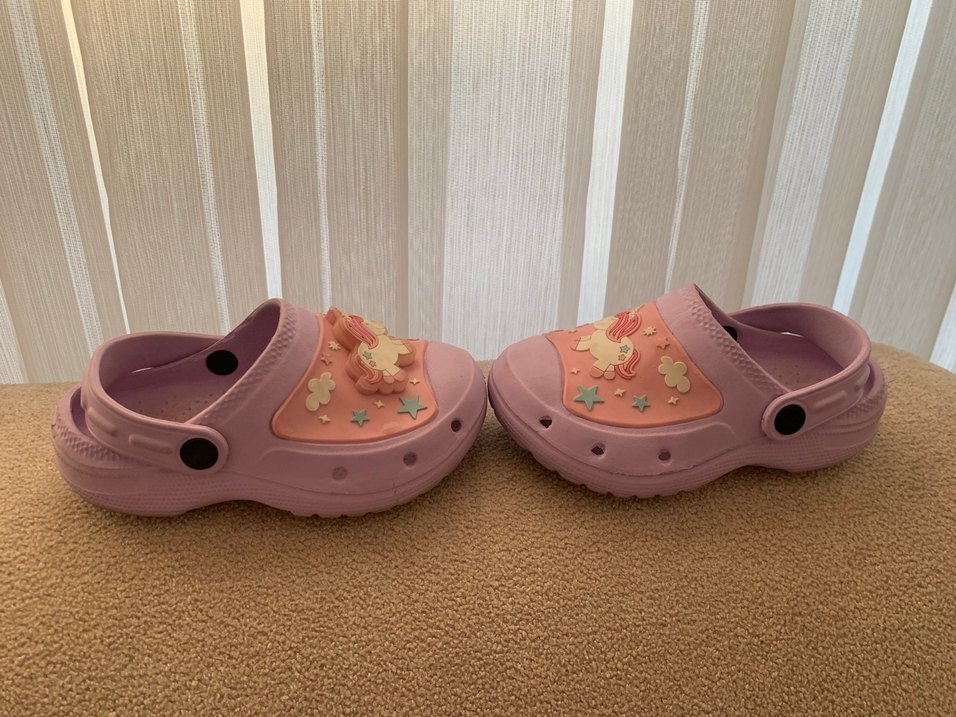 Pembe ışıklı terlik - Görsel 5