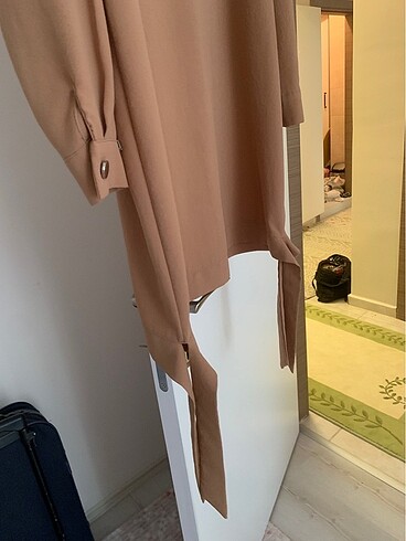38 Beden Armine tunik