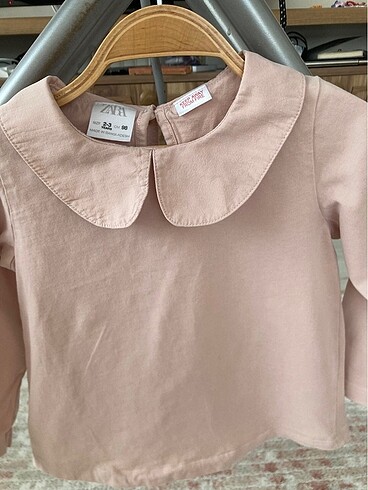 Zara Bluz çocuk