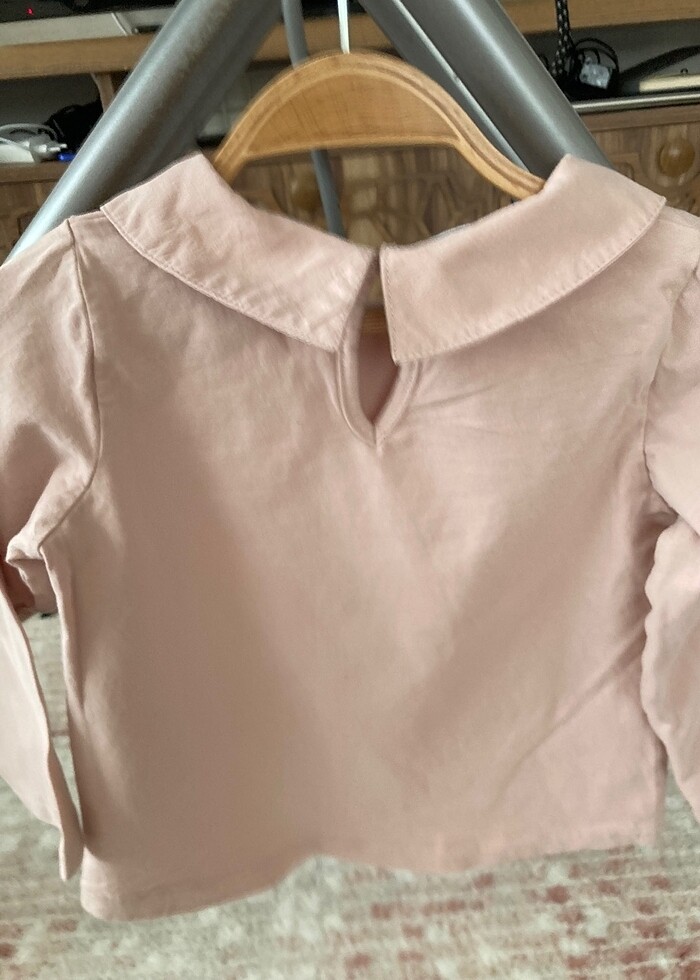 Bluz çocuk - Görsel 3