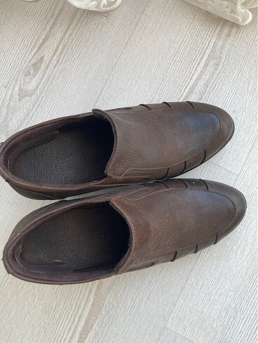 Kısa bot - ayakkabı - Görsel 5