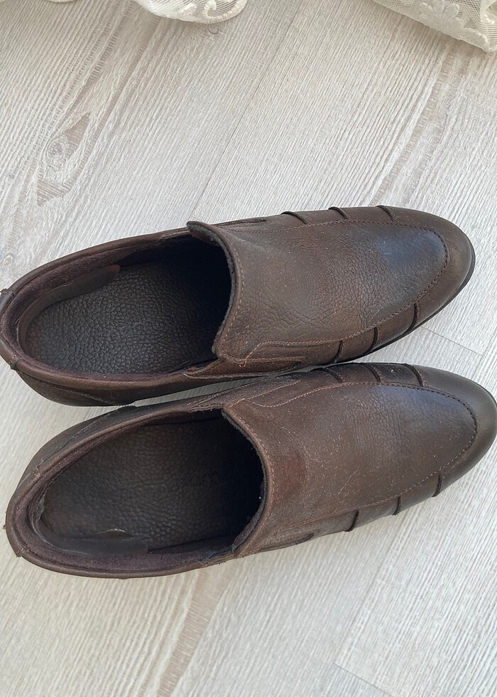 Kısa bot - ayakkabı - Görsel 5