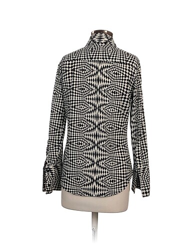 l Beden Zara Bluz %70 İndirimli.