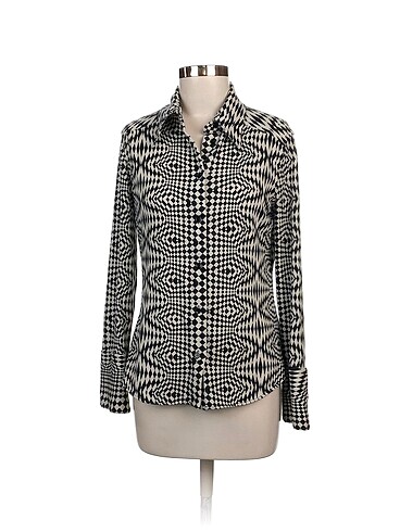 Zara Bluz %70 İndirimli.