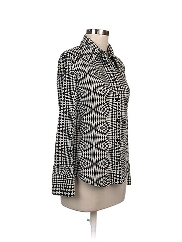 Zara Zara Bluz %70 İndirimli.