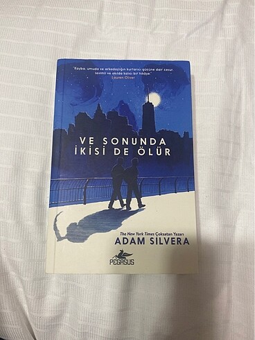 VE SONUNDA İKİSİ DE ÖLÜR