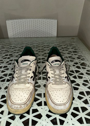 Premiata erkek ayakkabı - Görsel 2