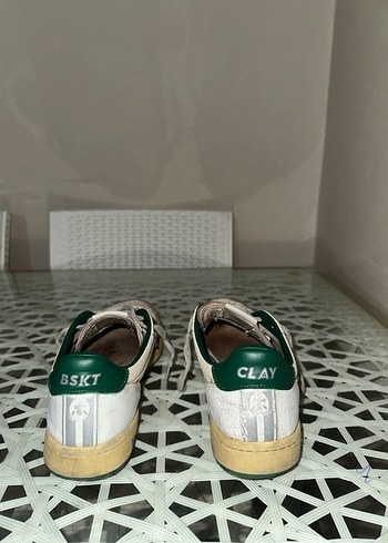 Premiata erkek ayakkabı - Görsel 4