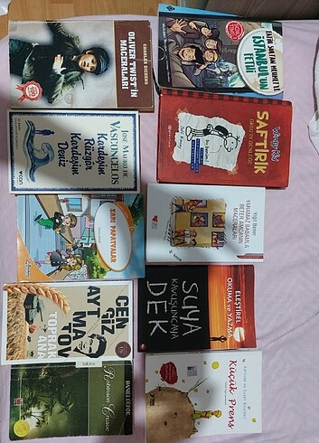 Kitap