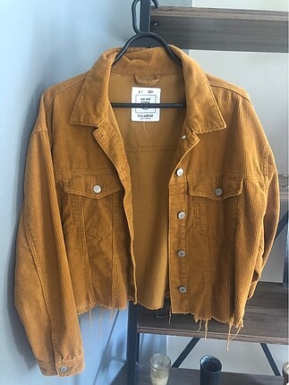 Pull & Bear kot ceket