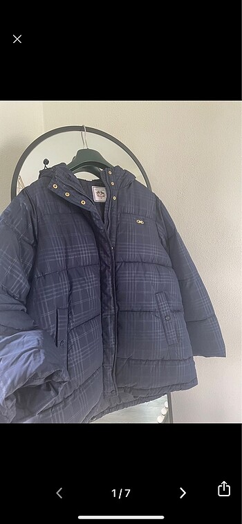 Us Polo Assn Ceket
